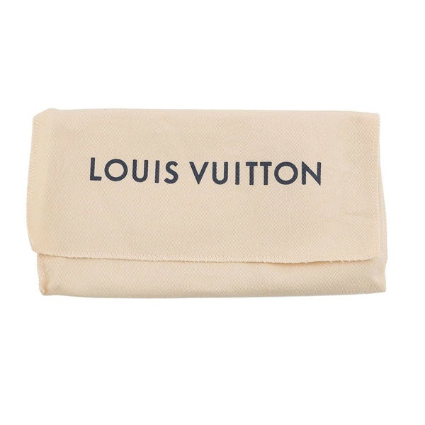 ルイヴィトン 長財布 ラムレザー/モノグラム・パターン ジッピーウォレット M81763 LOUIS VUITTON 財布