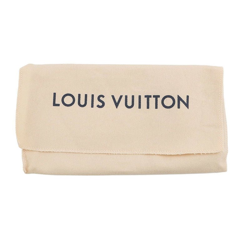 ルイヴィトン 長財布 ラムレザー/モノグラム・パターン ジッピーウォレット M81763 LOUIS VUITTON 財布