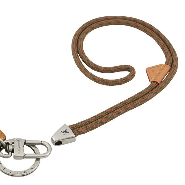 ルイヴィトン キーホルダー モノグラム・サープラス キーホルダー&バッグチャーム・LV チューン M03361 LOUIS VUITTON