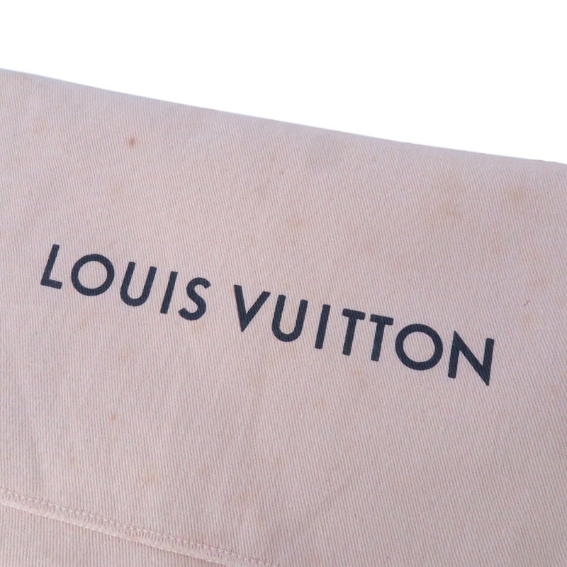 ルイヴィトン 長財布 モノグラム・エクリプス ジッピーXL M61698 LOUIS VUITTON 旧型金具 黒 ブラック