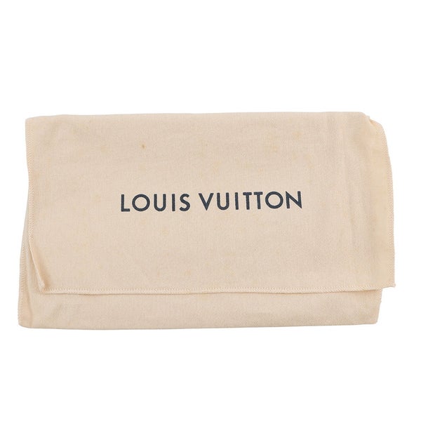 ルイヴィトン 長財布 モノグラム・エクリプス ジッピーXL M61698 LOUIS VUITTON 旧型金具 黒 ブラック