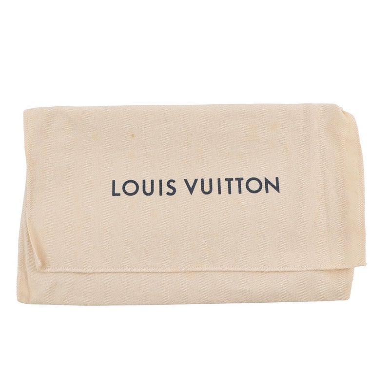 ルイヴィトン 長財布 モノグラム・エクリプス ジッピーXL M61698 LOUIS VUITTON 旧型金具 黒 ブラック