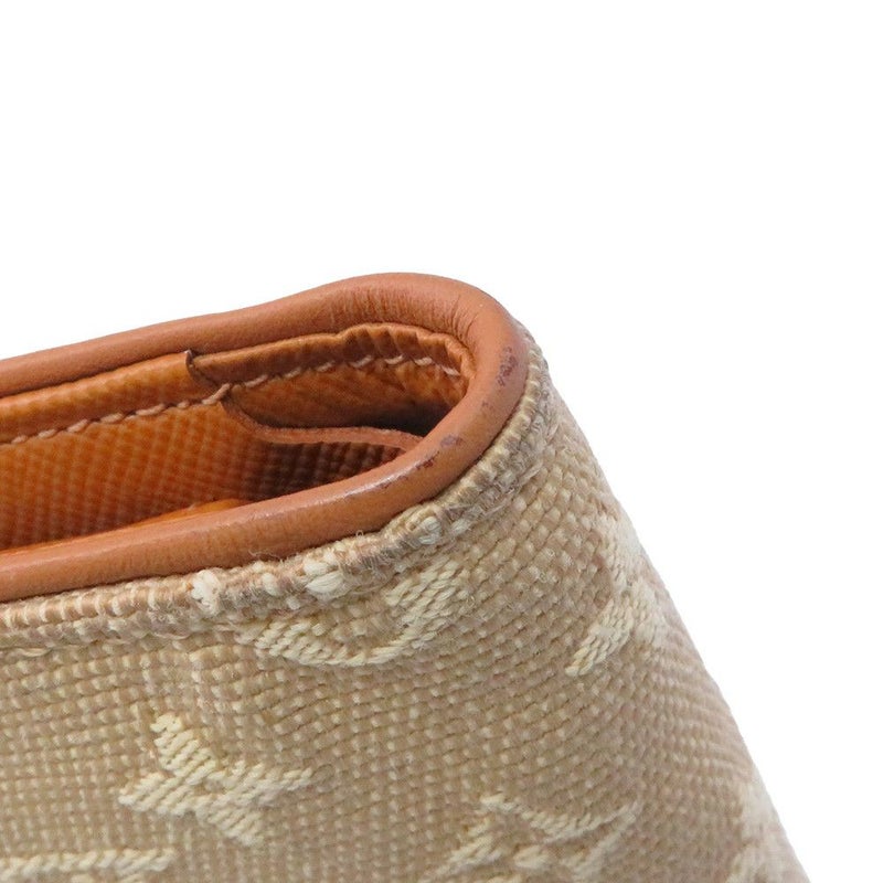 ルイヴィトン 三つ折り財布 モノグラム・ミニ ポルトビエ カルトクレディ モネ M92441 LOUIS VUITTON 財布