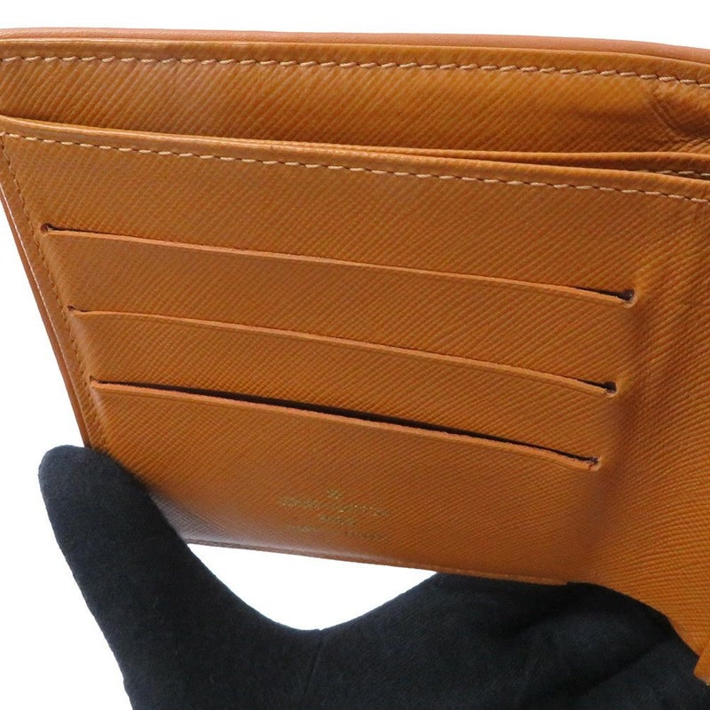 ルイヴィトン 三つ折り財布 モノグラム・ミニ ポルトビエ カルトクレディ モネ M92441 LOUIS VUITTON 財布