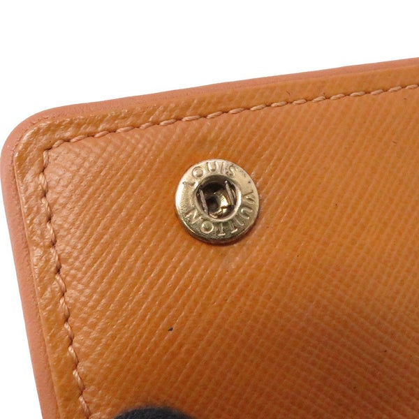 ルイヴィトン 三つ折り財布 モノグラム・ミニ ポルトビエ カルトクレディ モネ M92441 LOUIS VUITTON 財布