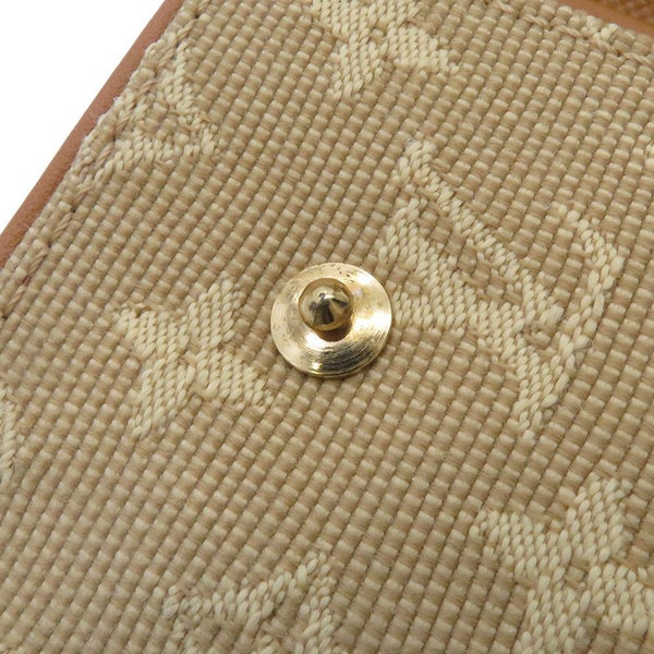 ルイヴィトン 三つ折り財布 モノグラム・ミニ ポルトビエ カルトクレディ モネ M92441 LOUIS VUITTON 財布