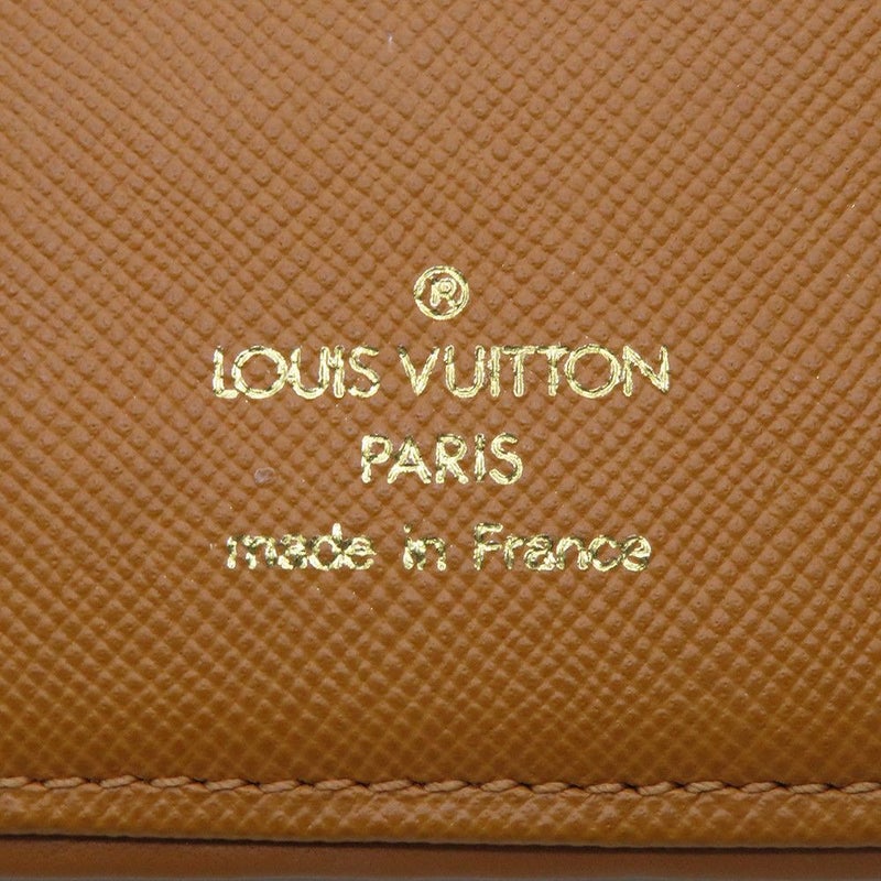ルイヴィトン 三つ折り財布 モノグラム・ミニ ポルトビエ カルトクレディ モネ M92441 LOUIS VUITTON 財布