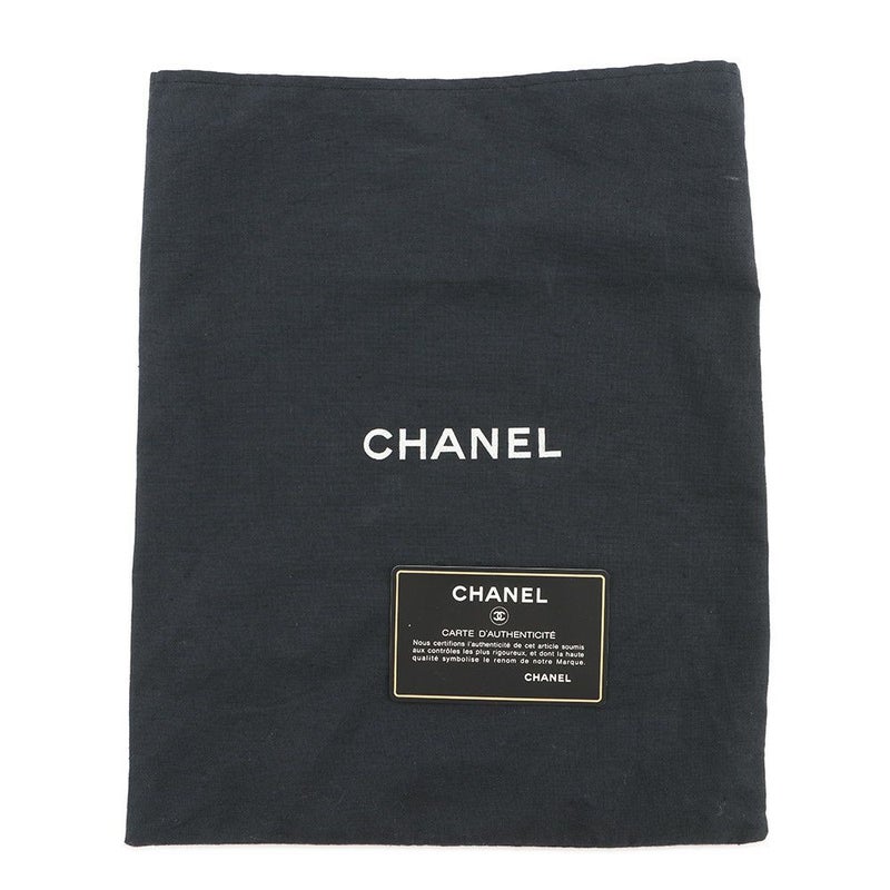 シャネル チェーンショルダーバッグ マトラッセ ココマーク ダイアナ ラムスキン A01164 CHANEL 黒