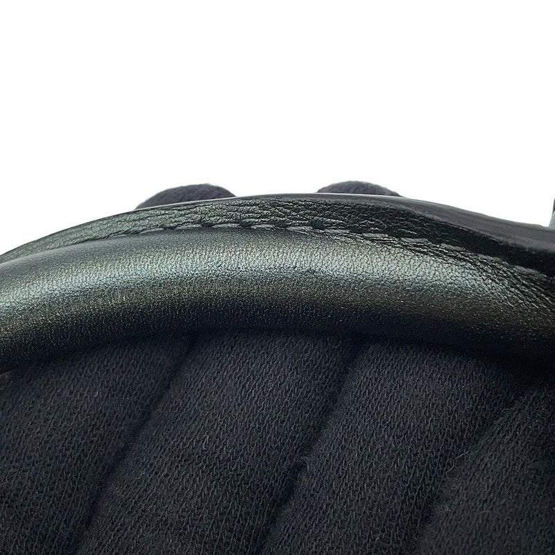 デルヴォー ハンドバッグ ブリヨン アイロン・シールド マイクロ パテント AA0434ARC080KPA Delvaux 2way アウトレット品