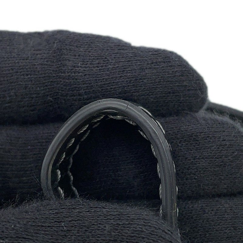 デルヴォー ハンドバッグ ブリヨン アイロン・シールド マイクロ パテント AA0434ARC080KPA Delvaux 2way アウトレット品