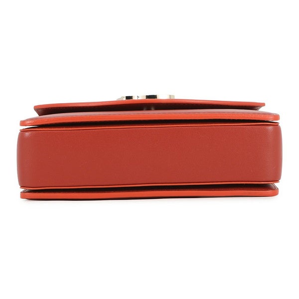 クリスチャン・ルブタン ショルダーバッグ ルビ54 レザー 1245050 Christian Louboutin