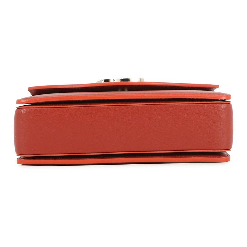 クリスチャン・ルブタン ショルダーバッグ ルビ54 レザー 1245050 Christian Louboutin