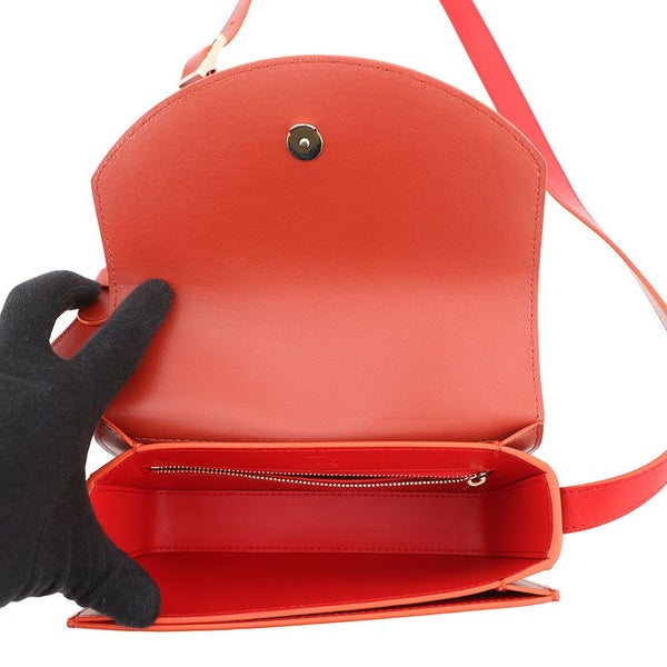 クリスチャン・ルブタン ショルダーバッグ ルビ54 レザー 1245050 Christian Louboutin