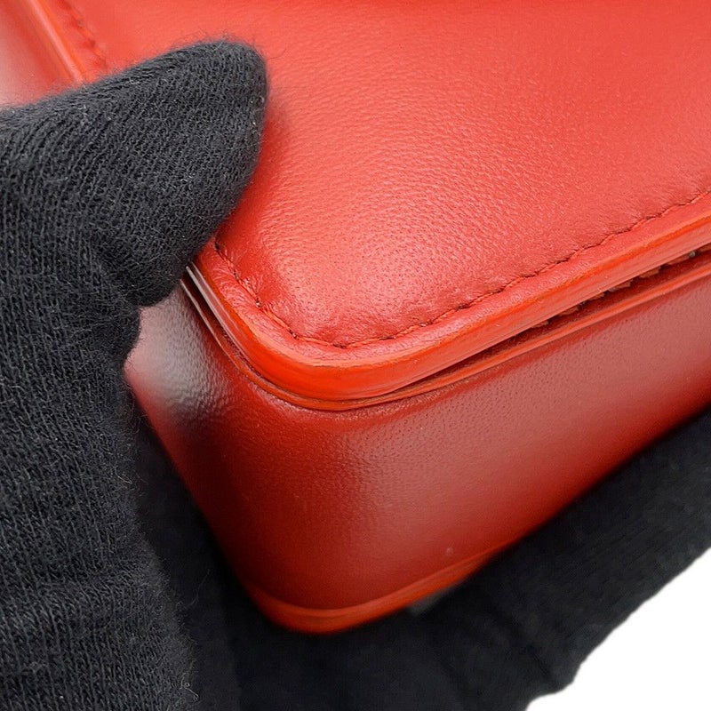 クリスチャン・ルブタン ショルダーバッグ ルビ54 レザー 1245050 Christian Louboutin