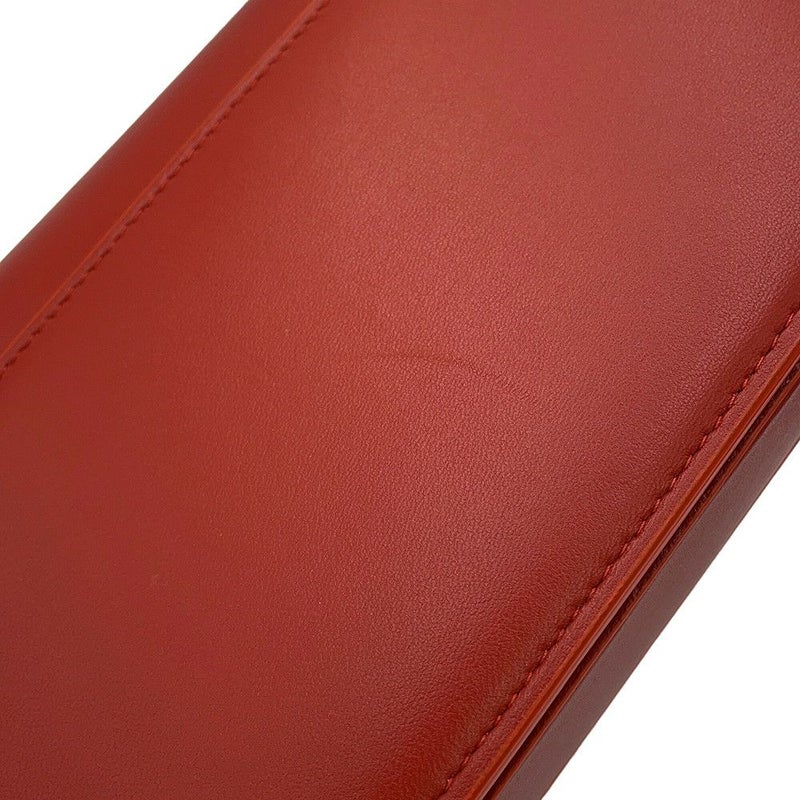 クリスチャン・ルブタン ショルダーバッグ ルビ54 レザー 1245050 Christian Louboutin