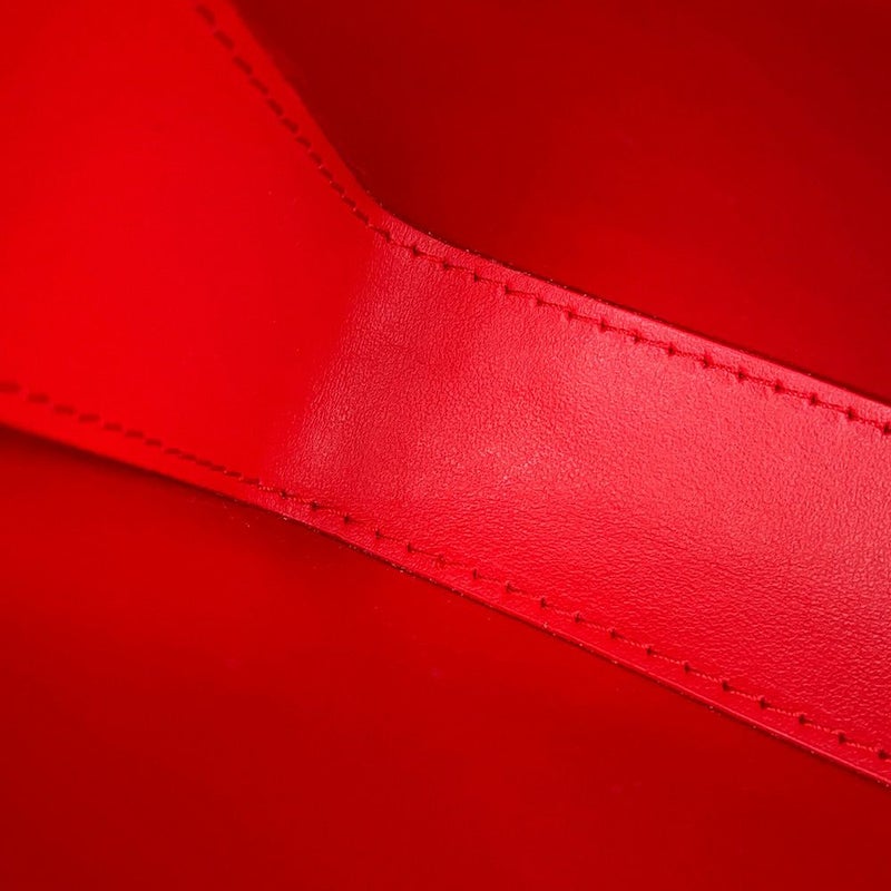 クリスチャン・ルブタン ショルダーバッグ ルビ54 レザー 1245050 Christian Louboutin