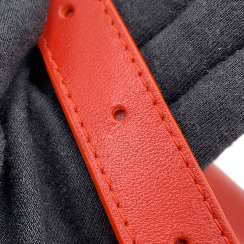 クリスチャン・ルブタン ショルダーバッグ ルビ54 レザー 1245050 Christian Louboutin