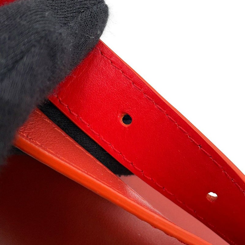 クリスチャン・ルブタン ショルダーバッグ ルビ54 レザー 1245050 Christian Louboutin