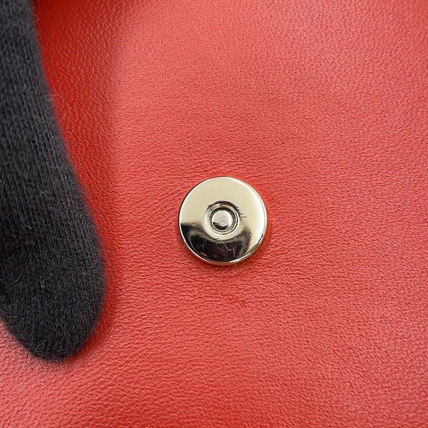 クリスチャン・ルブタン ショルダーバッグ ルビ54 レザー 1245050 Christian Louboutin