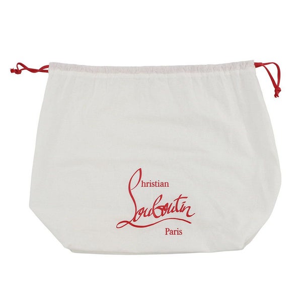 クリスチャン・ルブタン ショルダーバッグ ルビ54 レザー 1245050 Christian Louboutin