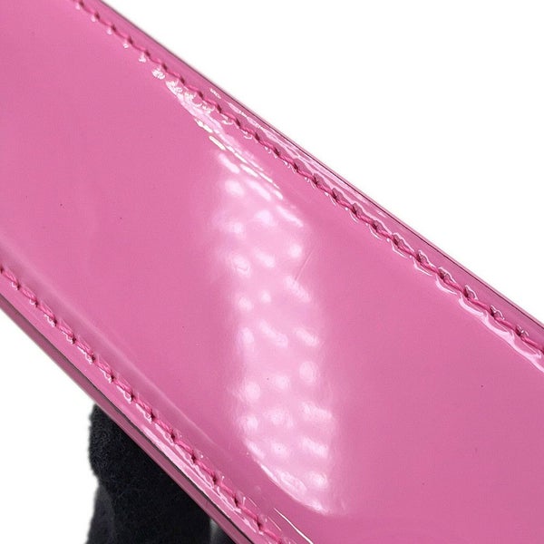 クリスチャン・ルブタン チェーンショルダーバッグ ルビラ パテント 3225249 Christian Louboutin