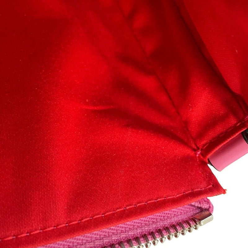 クリスチャン・ルブタン チェーンショルダーバッグ ルビラ パテント 3225249 Christian Louboutin