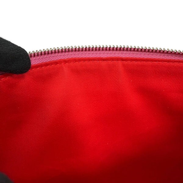 クリスチャン・ルブタン チェーンショルダーバッグ ルビラ パテント 3225249 Christian Louboutin