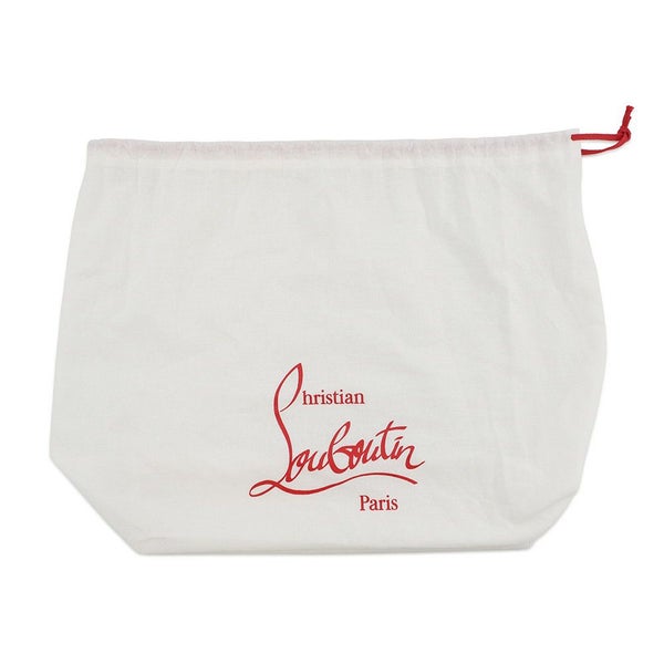 クリスチャン・ルブタン チェーンショルダーバッグ ルビラ パテント 3225249 Christian Louboutin