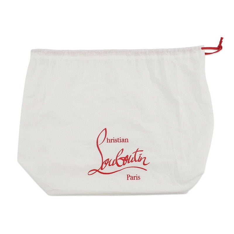 クリスチャン・ルブタン チェーンショルダーバッグ ルビラ パテント 3225249 Christian Louboutin