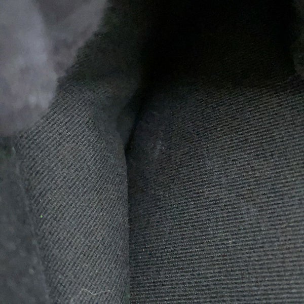 ドルチェ＆ガッバーナ トートバッグ ロゴ ショッピングバッグ レザー BM2154AG218 2way 黒