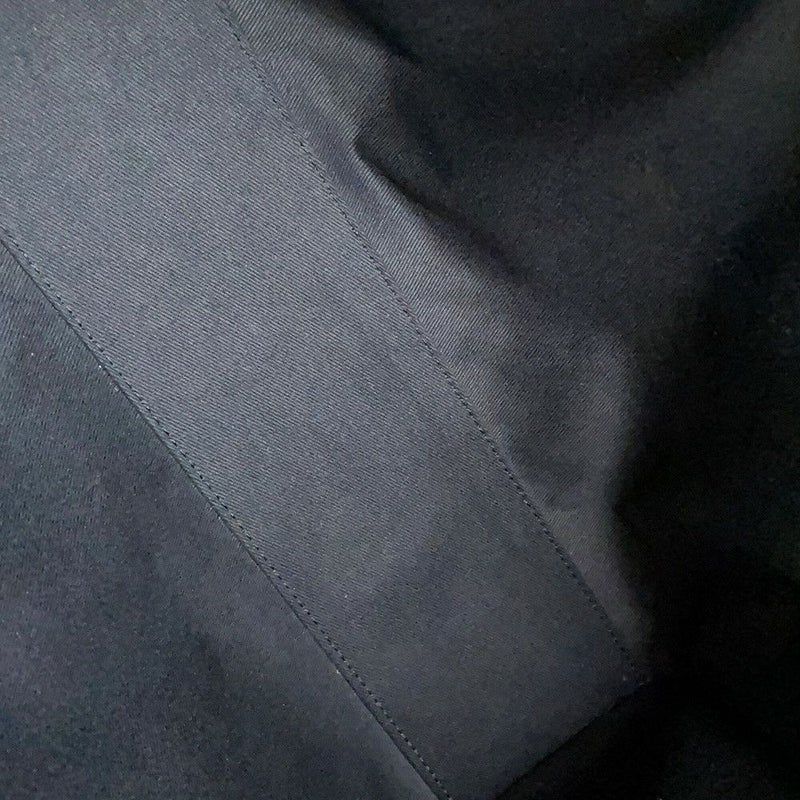 ドルチェ＆ガッバーナ トートバッグ ロゴ ショッピングバッグ レザー BM2154AG218 2way 黒