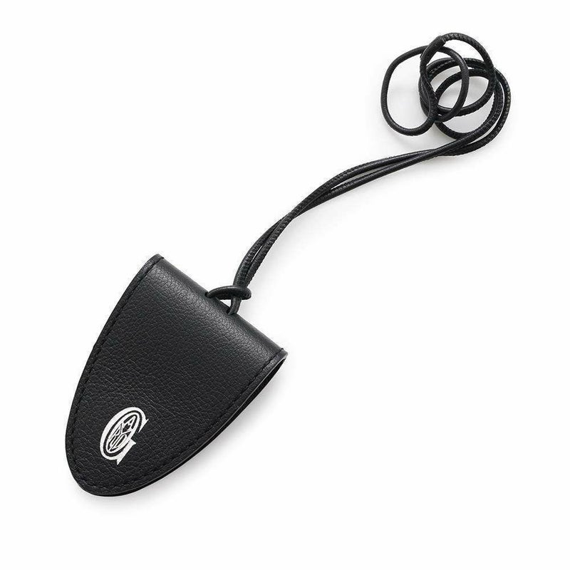 ゴヤール バッグクリップ クロ ユニバーサル レザー CROCUNPMLCL50CL50X GOYARD マグネットクリップ 黒