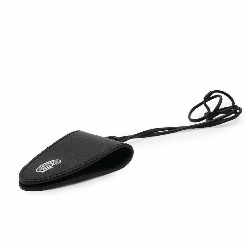 ゴヤール バッグクリップ クロ ユニバーサル レザー CROCUNPMLCL50CL50X GOYARD マグネットクリップ 黒