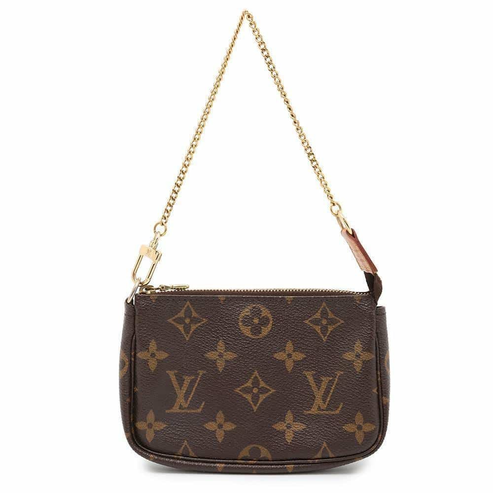 LOUIS VUITTON アクセサリーポーチ 【公式通販】
