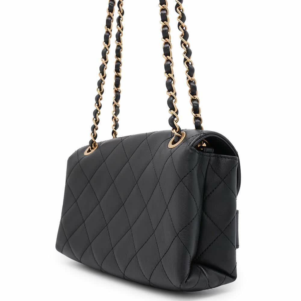 CHANEL 楽1番 CHANEL（シャネル） （未使用 展示品）シャネル マトラッセ 20 ミニ