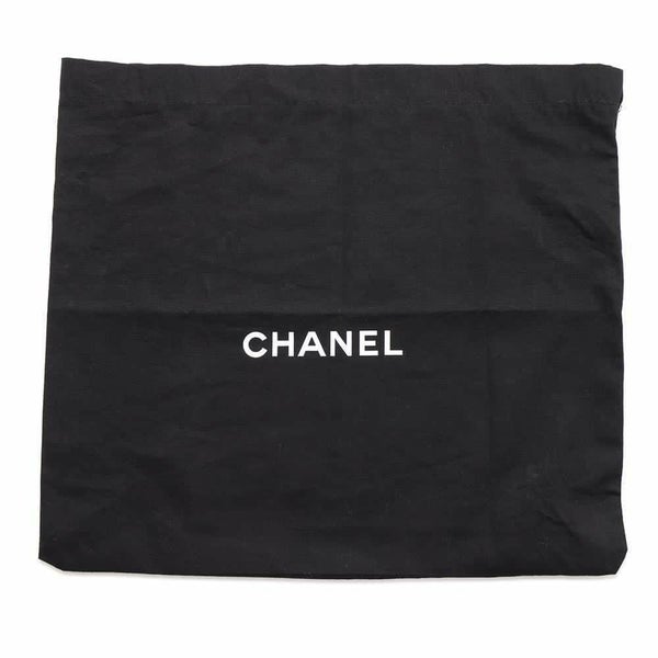 シャネル チェーンショルダーバッグ ボーイシャネル ココマーク カーフレザー CHANEL バッグ 黒