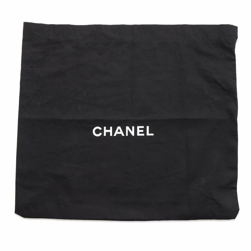 シャネル チェーンショルダーバッグ ボーイシャネル ココマーク カーフレザー CHANEL バッグ 黒