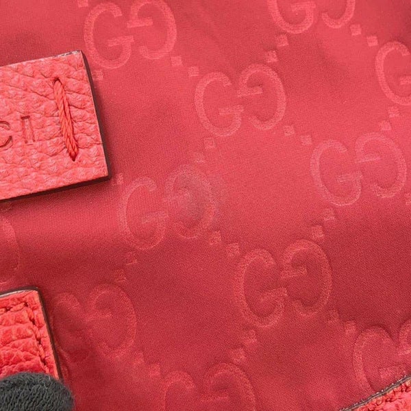 グッチ リュックサック GGナイロン バックパック 510343 GUCCI バッグ アウトレット品