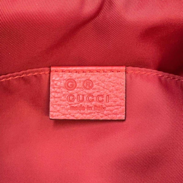 グッチ リュックサック GGナイロン バックパック 510343 GUCCI バッグ アウトレット品