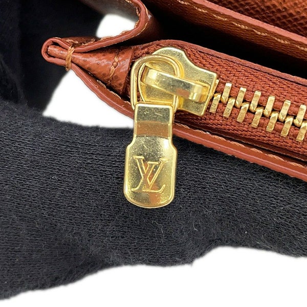 ルイヴィトン 長財布 モノグラム ポルトフォイユ・ブラザ M66540 LOUIS VUITTON