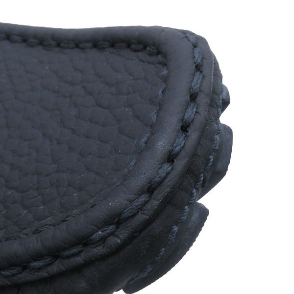 ルイヴィトン ローファー モンテカルロライン ドライビングシューズ レザー LVロゴ メンズサイズ6 1/2 LOUIS VUITTON 靴