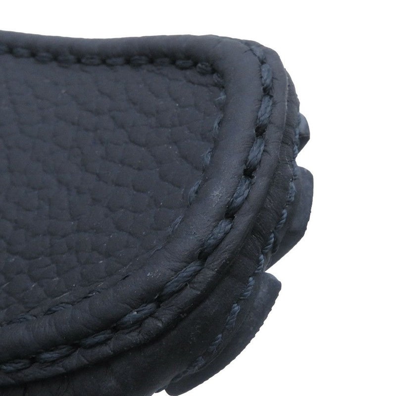 ルイヴィトン ローファー モンテカルロライン ドライビングシューズ レザー LVロゴ メンズサイズ6 1/2 LOUIS VUITTON 靴