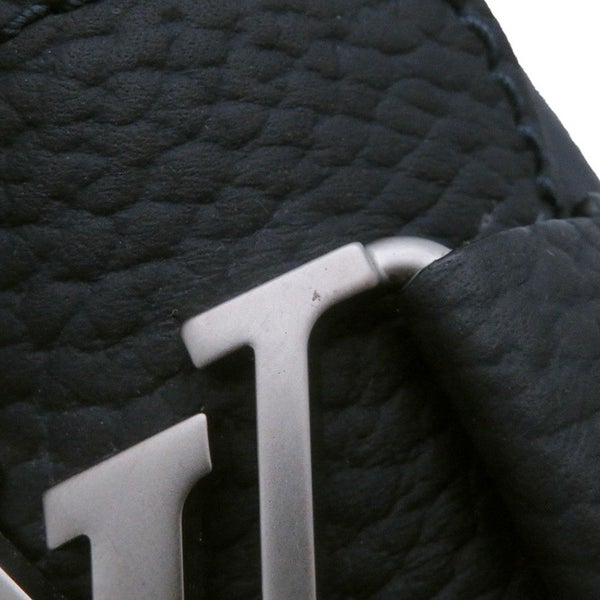 ルイヴィトン ローファー モンテカルロライン ドライビングシューズ レザー LVロゴ メンズサイズ6 1/2 LOUIS VUITTON 靴