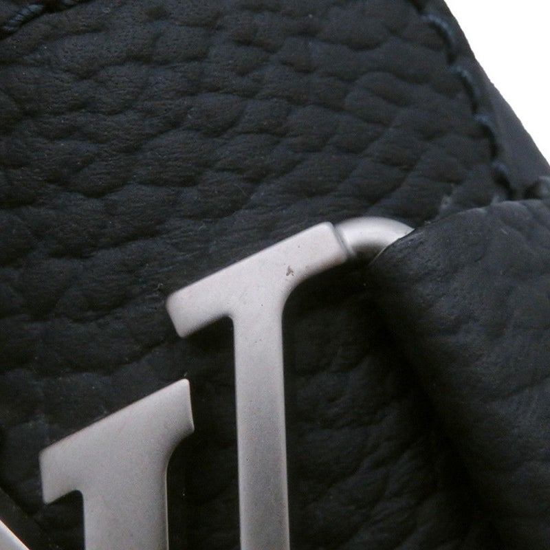 ルイヴィトン ローファー モンテカルロライン ドライビングシューズ レザー LVロゴ メンズサイズ6 1/2 LOUIS VUITTON 靴