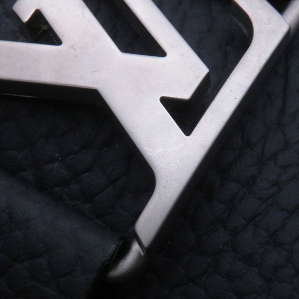 ルイヴィトン ローファー モンテカルロライン ドライビングシューズ レザー LVロゴ メンズサイズ6 1/2 LOUIS VUITTON 靴