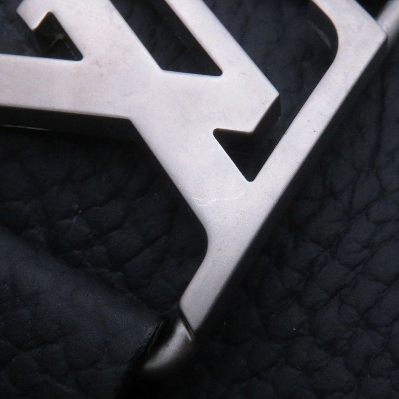 ルイヴィトン ローファー モンテカルロライン ドライビングシューズ レザー LVロゴ メンズサイズ6 1/2 LOUIS VUITTON 靴