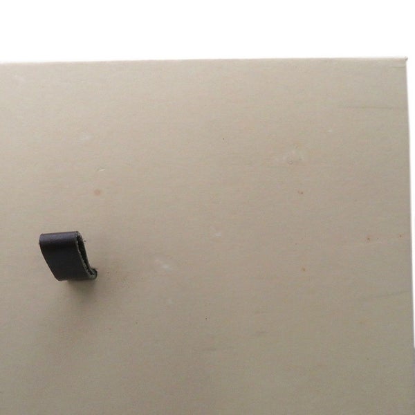 ルイヴィトン ローファー モンテカルロライン ドライビングシューズ レザー LVロゴ メンズサイズ6 1/2 LOUIS VUITTON 靴