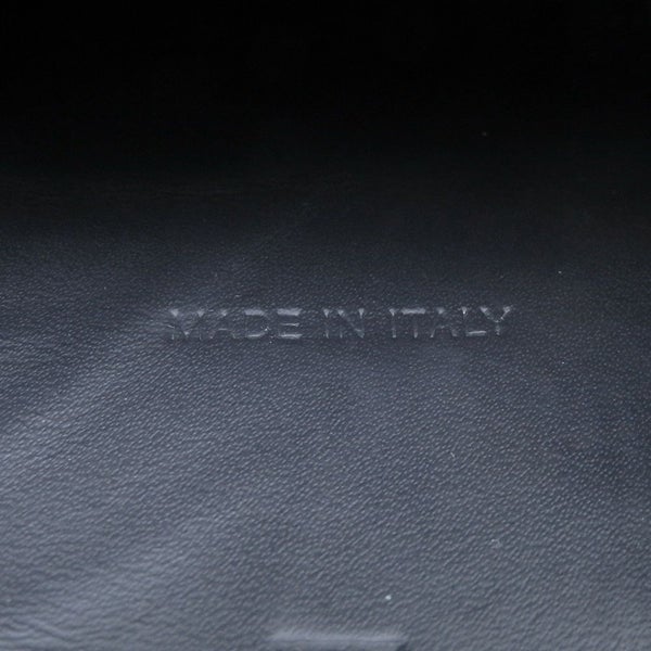 ルイヴィトン ローファー モンテカルロライン ドライビングシューズ レザー LVロゴ メンズサイズ6 1/2 LOUIS VUITTON 靴