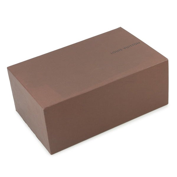 ルイヴィトン ローファー モンテカルロライン ドライビングシューズ レザー LVロゴ メンズサイズ6 1/2 LOUIS VUITTON 靴