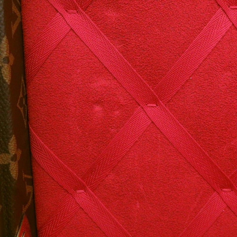 ルイヴィトン ジュエリーボックス モノグラム ヴァニティ・ジュワイアリー M20074 LOUIS VUITTON アクセサリー 小物入れ